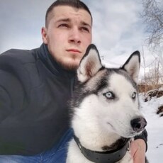 Фотография мужчины Sisichnik, 28 лет из г. Находка