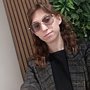 Анастасия, 23 года
