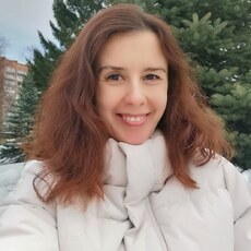 Фотография девушки Мария, 34 года из г. Нижний Новгород