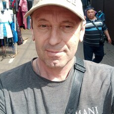 Фотография мужчины Василий, 43 года из г. Шахтинск