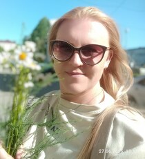 Фотография девушки Александра, 38 лет из г. Междуреченск