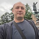 Ник, 42 года