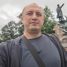 Фотография мужчины Ник, 42 года из г. Брест