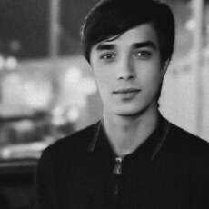 Фотография мужчины Mahdi, 25 лет из г. Алексин
