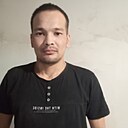Жасулан, 35 лет