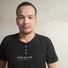 Фотография мужчины Жасулан, 35 лет из г. Астана