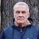Женя, 62 года