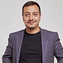 Vusal, 35 лет