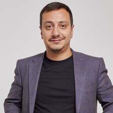 Фотография мужчины Vusal, 35 лет из г. Реутов