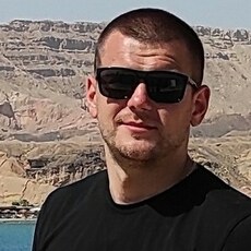 Фотография мужчины Егор, 36 лет из г. Таганрог