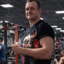 Дениска, 33 года