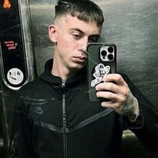Фотография мужчины Евгений, 23 года из г. Сочи