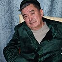 Кайрат, 55 лет