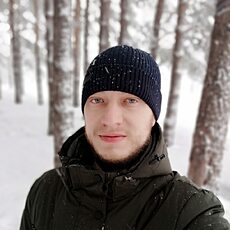 Фотография мужчины Вадим, 39 лет из г. Прокопьевск