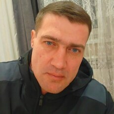 Фотография мужчины Николай, 44 года из г. Ханты-Мансийск
