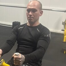 Фотография мужчины Александр, 37 лет из г. Магадан