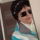 Alma, 62 года