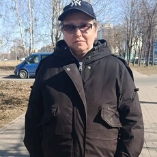 Фотография девушки Елена, 51 год из г. Старобин
