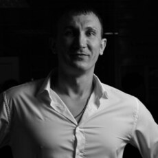 Фотография мужчины Александр, 35 лет из г. Костанай