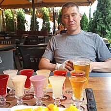 Фотография мужчины Максим, 42 года из г. Асбест