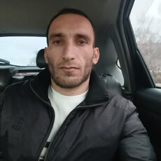 Фотография мужчины Хаган Ханышль, 32 года из г. Калининград