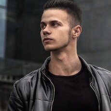 Фотография мужчины Влад, 28 лет из г. Киев