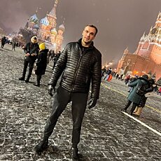 Фотография мужчины Максим, 31 год из г. Шахты