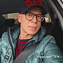Леон, 54 года