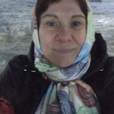 Фотография девушки Елена, 57 лет из г. Миасс