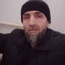 Фотография мужчины Хасбулат, 43 года из г. Грозный