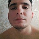 Андрей, 23 года