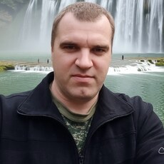 Фотография мужчины Petr, 39 лет из г. Дзержинск