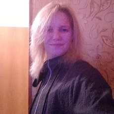 Фотография девушки Анюта, 38 лет из г. Ульяновск
