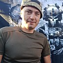 Тарас, 35 лет