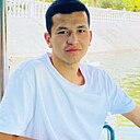 Нозим, 19 лет