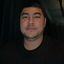 Алишер, 34 года