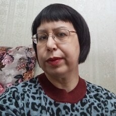 Фотография девушки Алена, 49 лет из г. Бишкек