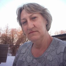 Фотография девушки Oksana, 49 лет из г. Воскресенск