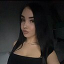 Настя, 19 лет