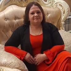 Фотография девушки Надежда, 43 года из г. Тбилисская