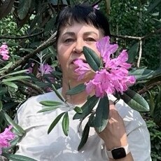 Фотография девушки Марина, 60 лет из г. Петрозаводск