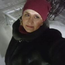 Фотография девушки Светлана, 45 лет из г. Нижний Новгород