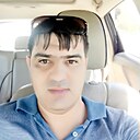 Азат, 37 лет