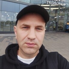 Фотография мужчины Илья, 41 год из г. Тюмень