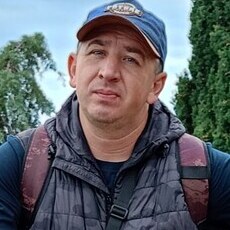 Фотография мужчины Дмитрий, 40 лет из г. Бахчисарай