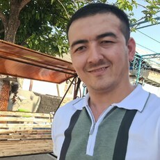 Фотография мужчины Алик, 33 года из г. Великий Новгород
