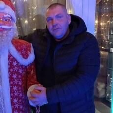 Фотография мужчины Алексей, 45 лет из г. Краснодон