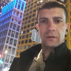 Фотография мужчины Руслан, 36 лет из г. Севастополь