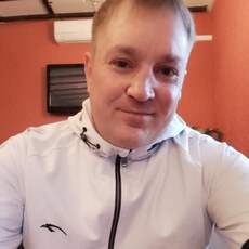 Фотография мужчины Сергей, 41 год из г. Кемерово