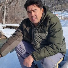 Фотография мужчины Адлет, 43 года из г. Алматы
